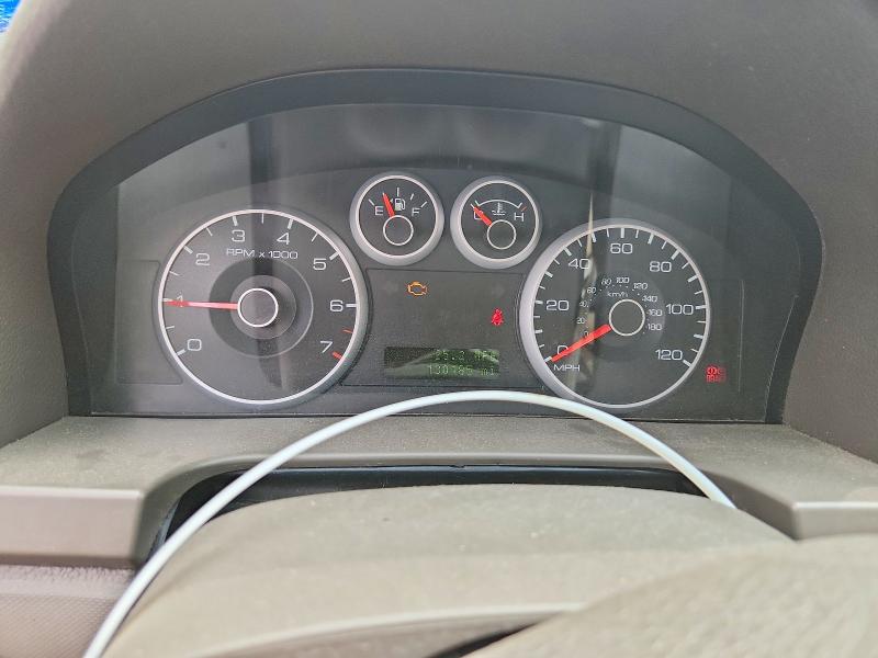 60428316 :رقم المزاد ، 3FAHP07Z28R137445 vin ، 2008 Ford Fusion مزاد بيع