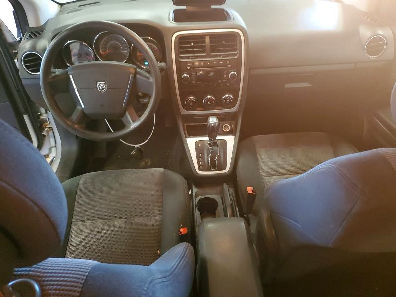 Aukcja sprzedaży 2010 Dodge Caliber, vin: 1B3CB4HA2AD543647, numer aukcji: 62759456