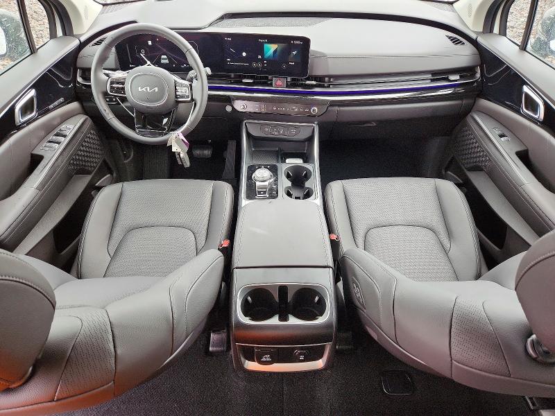 Продажа на аукционе авто 2026 Kia Carnival Hybrid, vin: KNDNE5KAXT6128919, номер лота: 61415676