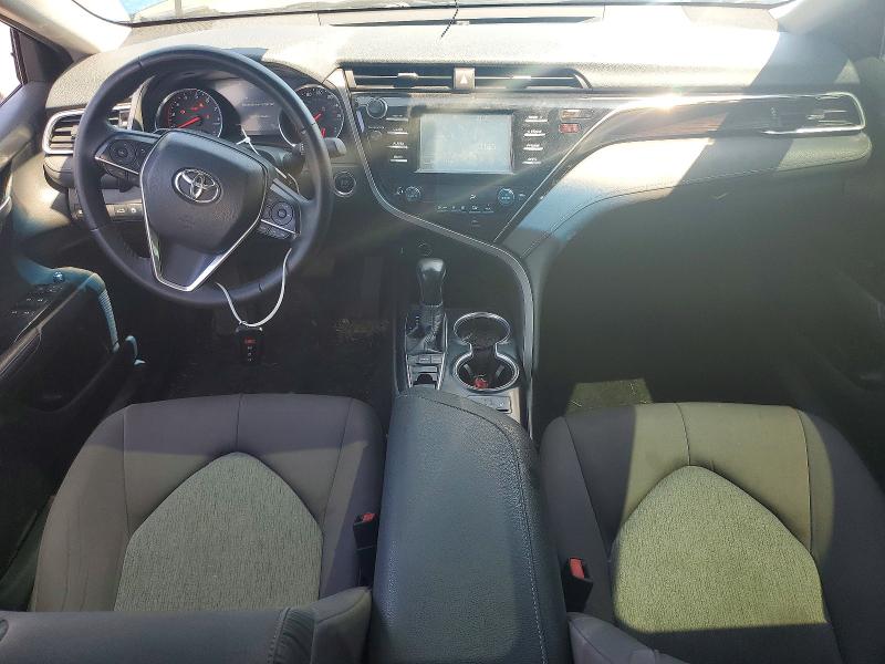 Продаж на аукціоні авто 2018 Toyota Camry, vin: 4T1B61HKXJU077743, номер лоту: 61918536