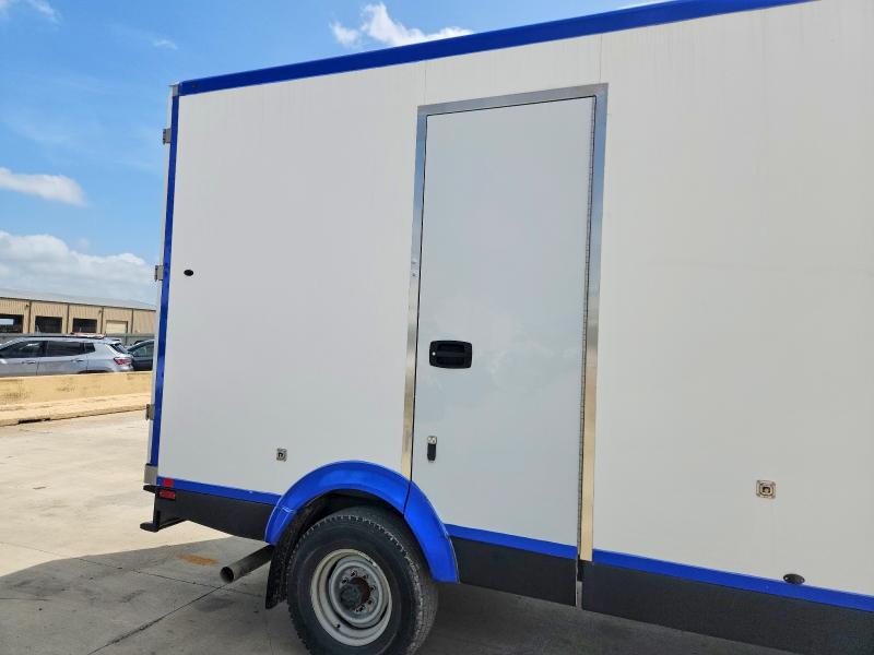 Aukcja sprzedaży 2023 Ford Econoline, vin: 1FDWE3FK6PDD32108, numer aukcji: 60673026