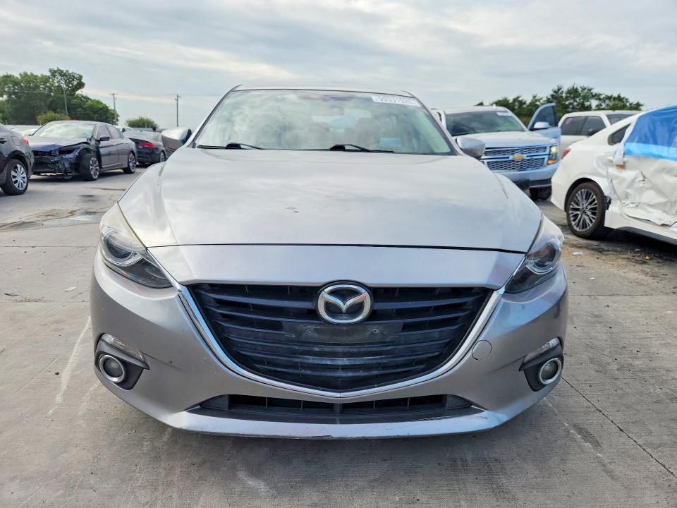 Aukcja sprzedaży 2014 Mazda 3, vin: JM1BM1V33E1149896, numer aukcji: 59331926