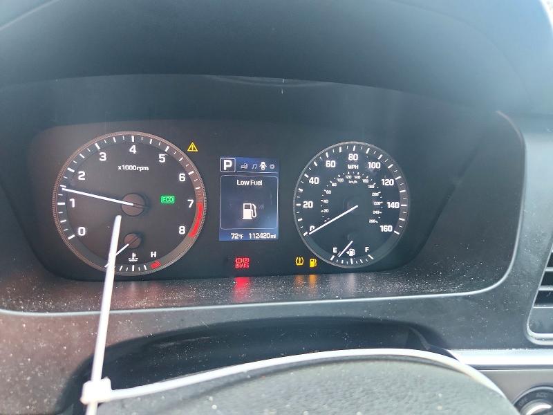 Aukcja sprzedaży 2015 Hyundai Sonata, vin: 5NPE34AF1FH233162, numer aukcji: 61602136
