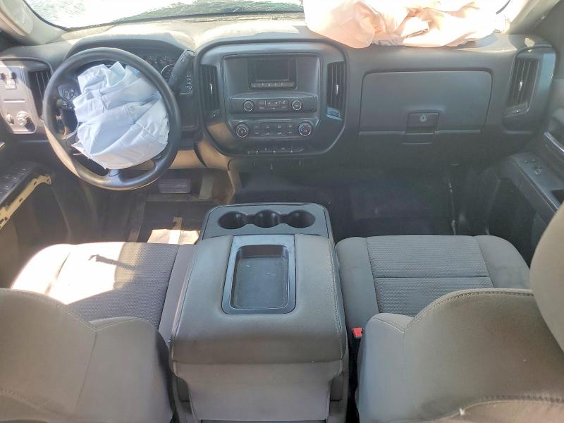 Продажа на аукционе авто 2015 Chevrolet Silverado, vin: 1GC1CUEG2FF164011, номер лота: 60180046