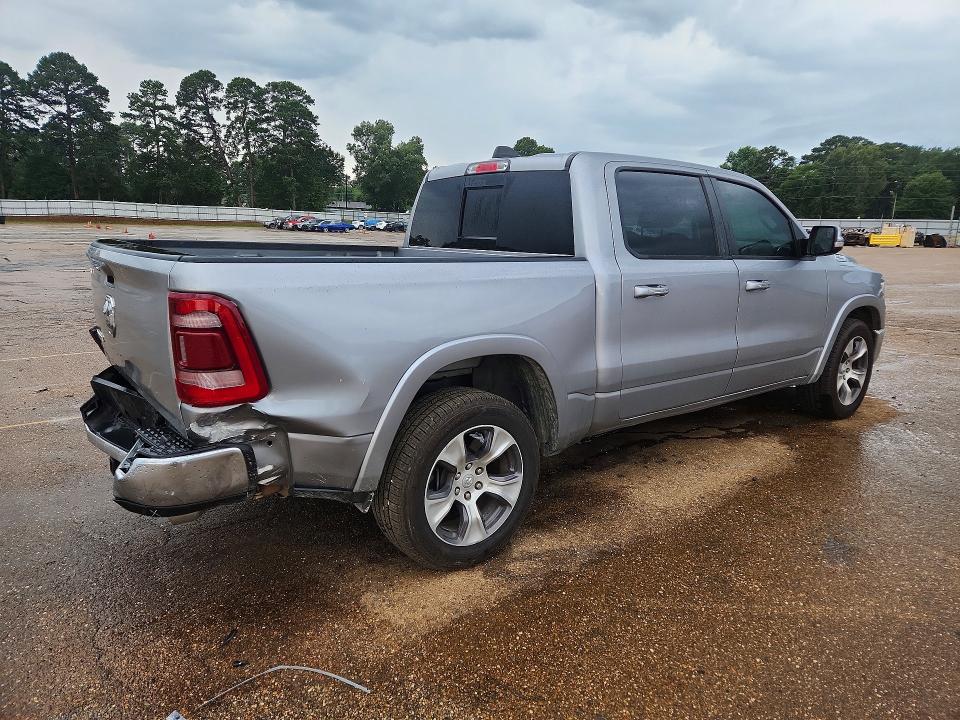Продаж на аукціоні авто 2019 Ram 1500, vin: 1C6RREJT5KN514166, номер лоту: 60259446