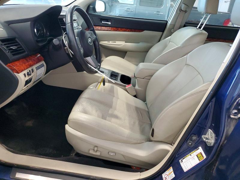 Продажа на аукционе авто 2011 Subaru Outback, vin: 4S4BRCKC1B3378011, номер лота: 59733986