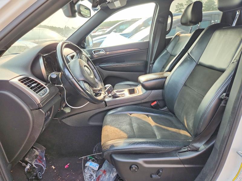 Продаж на аукціоні авто 2018 Jeep Grand Cherokee, vin: 1C4RJFAG6JC387463, номер лоту: 55092276