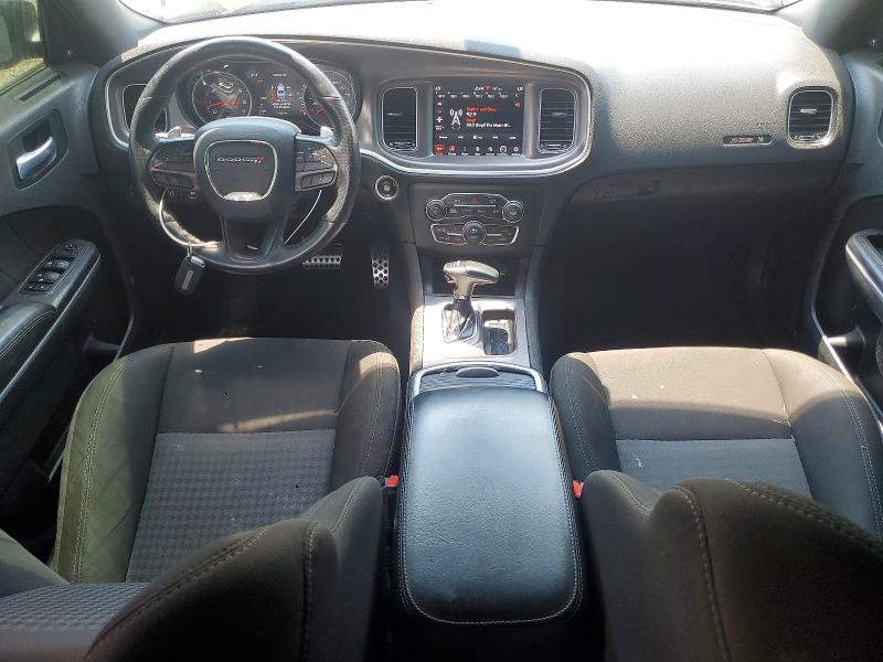 Aukcja sprzedaży 2021 Dodge Charger, vin: 2C3CDXGJ4MH658760, numer aukcji: 62801846