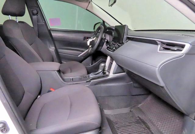Aukcja sprzedaży 2025 Toyota Corolla Cross, vin: 7MUBAAAG4SV141585, numer aukcji: 62516876
