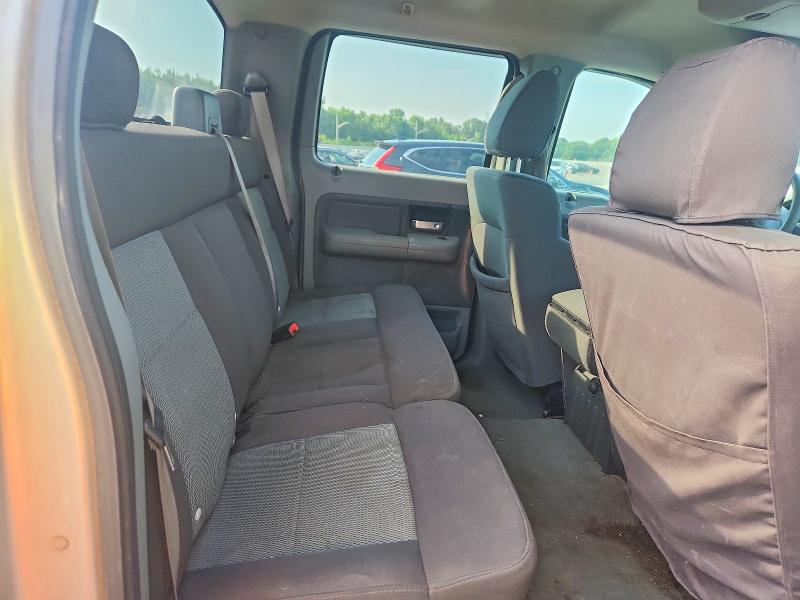 Продажа на аукционе авто 2006 Ford F150, vin: 1FTPW14596KC17665, номер лота: 56678456