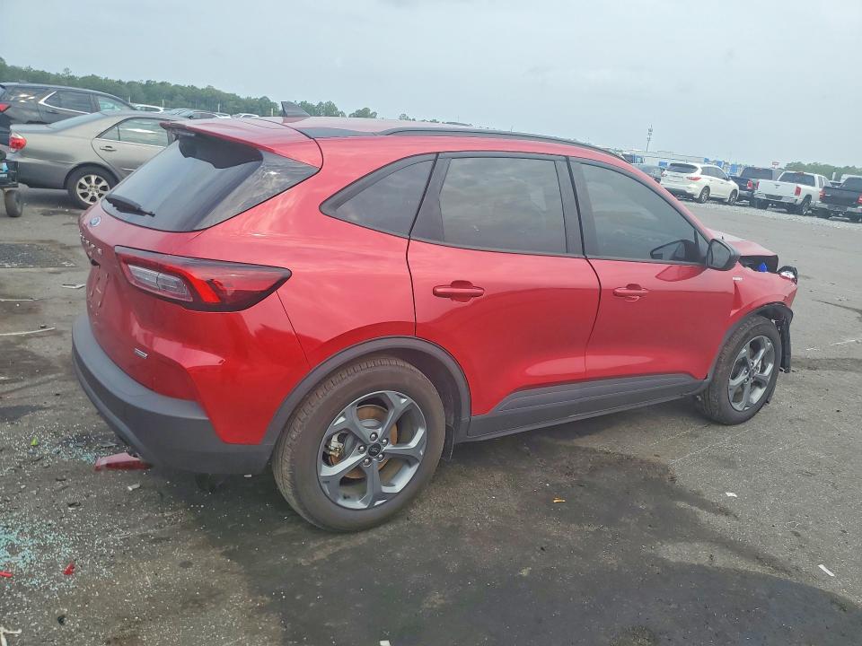 Aukcja sprzedaży 2025 Ford Escape, vin: 1FMCU0MZ5SUB40272, numer aukcji: 62930066
