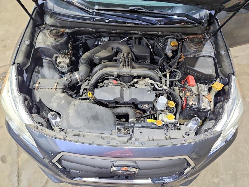Aukcja sprzedaży 2015 Subaru Legacy, vin: 4S3BNAA67F3012382, numer aukcji: 60033666