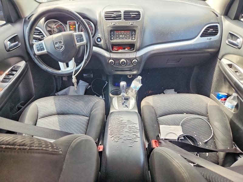 2017 Dodge Journey მანქანა იყიდება აუქციონზე, vin: 3C4PDCAB3HT573123, აუქციონის ნომერი: 61819876