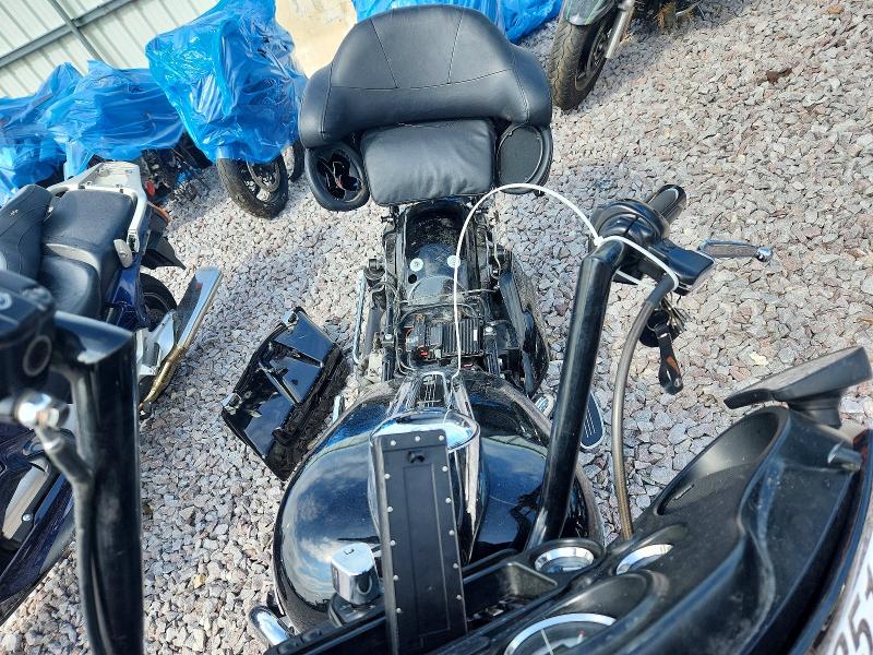 Aukcja sprzedaży 2012 Harley-davidson Flhx, vin: 1HD1KBM18CB667774, numer aukcji: 61863516