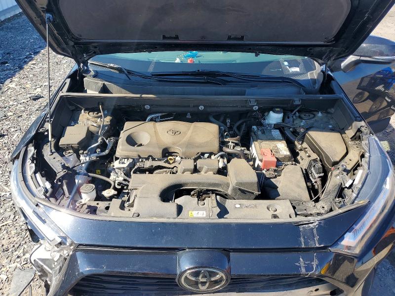 2024 Toyota Rav4 მანქანა იყიდება აუქციონზე, vin: 2T3P1RFV4RW465344, აუქციონის ნომერი: 61235796
