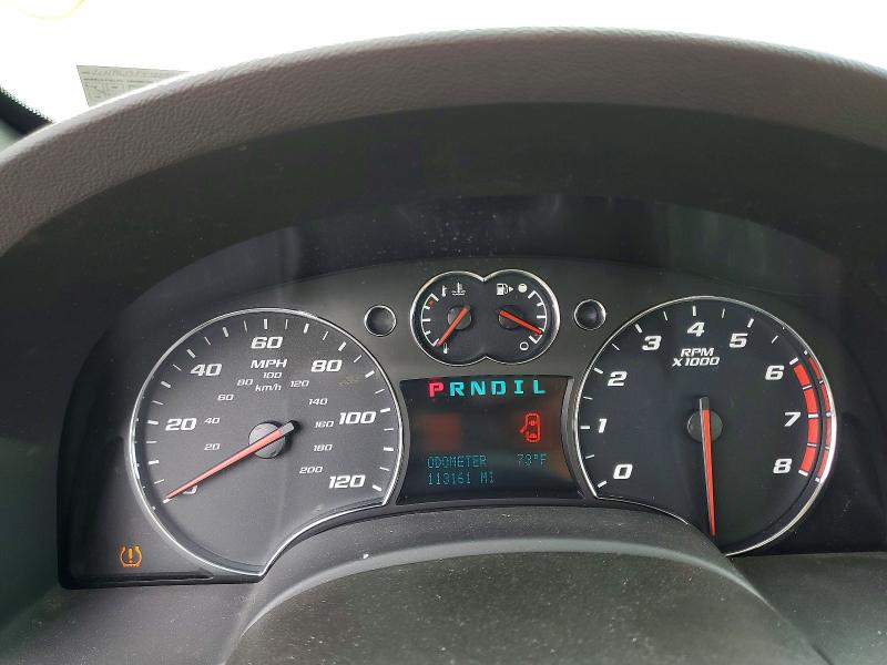 Aukcja sprzedaży 2007 Chevrolet Equinox, vin: 2CNDL13F576042269, numer aukcji: 63031246