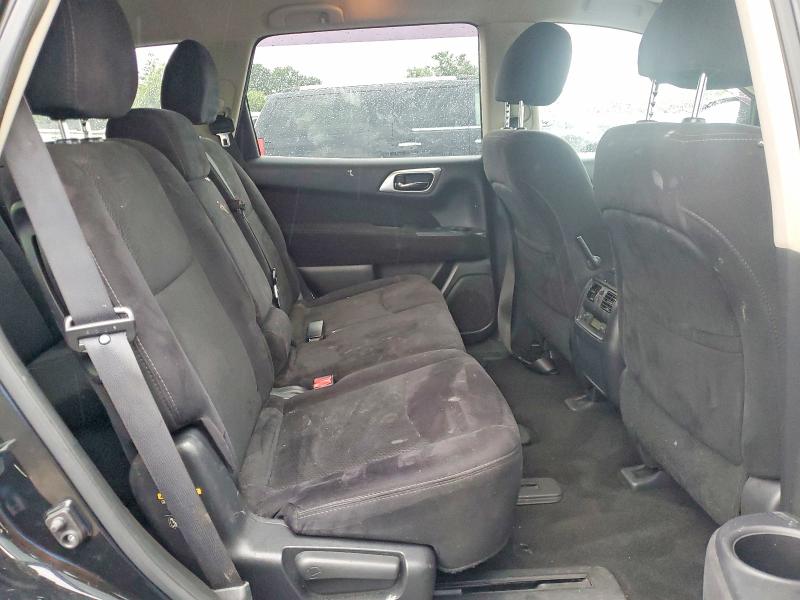 Auction sale of the 2015 Nissan Pathfinder, vin: 5N1AR2MN1FC613680, lot number: 62815526