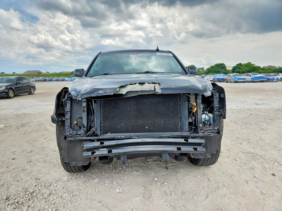 Aukcja sprzedaży 2016 Gmc Yukon, vin: 1GKS2BKC0GR252766, numer aukcji: 62607666