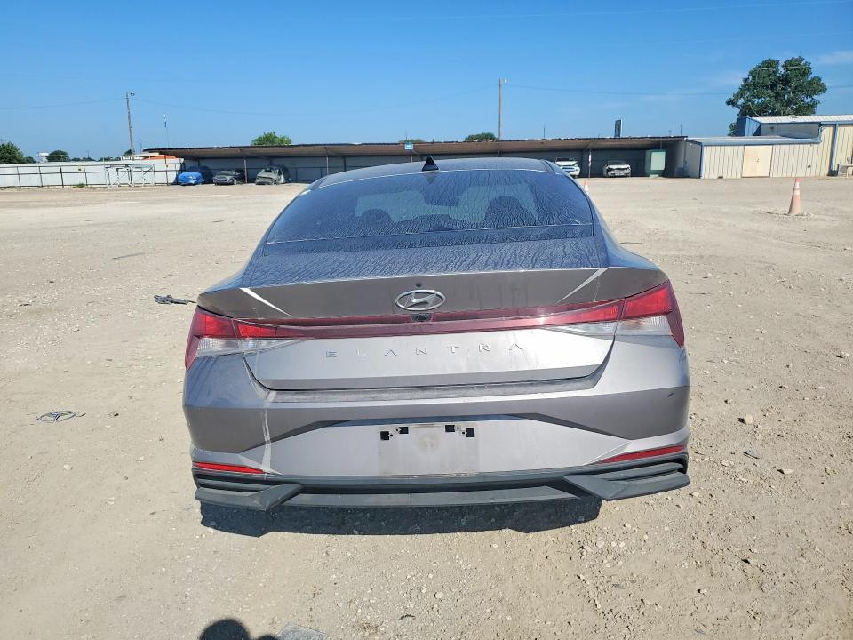 Продаж на аукціоні авто 2023 Hyundai Elantra, vin: KMHLS4AG2PU563737, номер лоту: 62686706