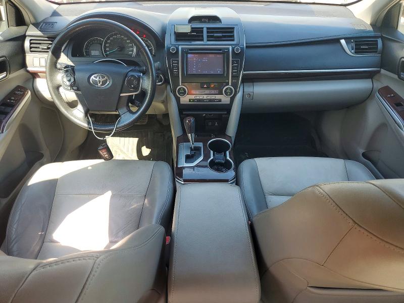 Продажа на аукционе авто 2012 Toyota Camry, vin: 4T1BF1FK2CU117089, номер лота: 57727446