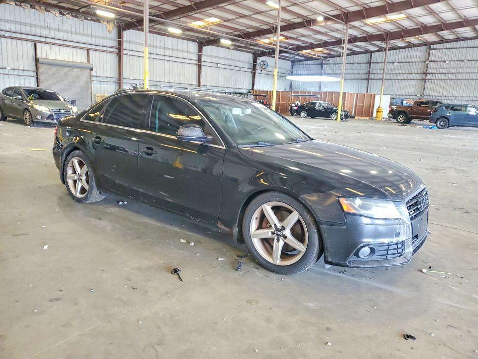 Aukcja sprzedaży 2009 Audi A4, vin: WAUMK78K19N041602, numer aukcji: 62770306