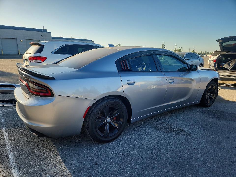 Aukcja sprzedaży 2016 Dodge Charger, vin: 2C3CDXHG9GH305731, numer aukcji: 59826166