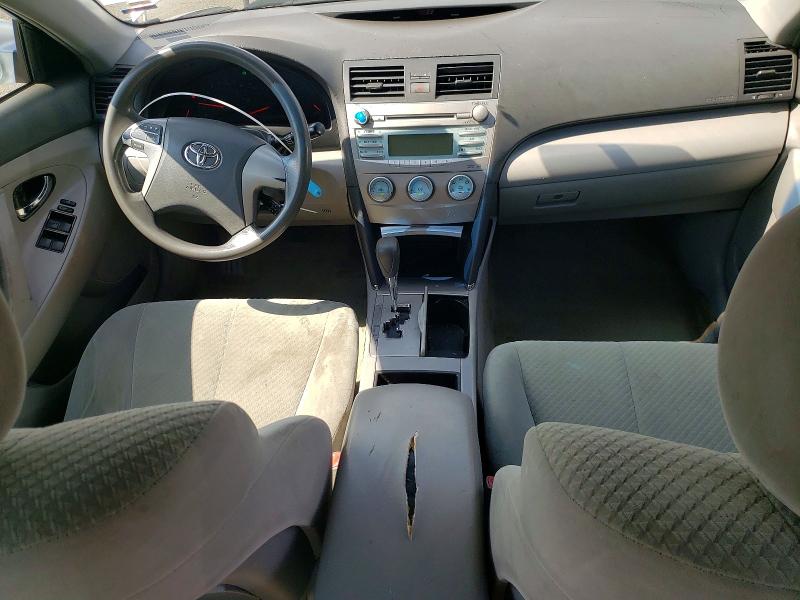 Продажа на аукционе авто 2007 Toyota Camry, vin: 4T1BE46K57U024321, номер лота: 59618646