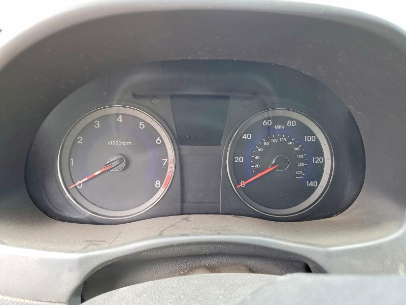 Продажа на аукционе авто 2012 Hyundai Accent, vin: KMHCT4AE5CU186875, номер лота: 60079876