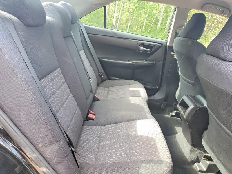 Продажа на аукционе авто 2016 Toyota Camry, vin: 4T1BF1FK6GU586241, номер лота: 59631956