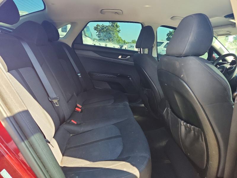 Продаж на аукціоні авто 2021 Kia K5, vin: 5XXG14J23MG055873, номер лоту: 60795676