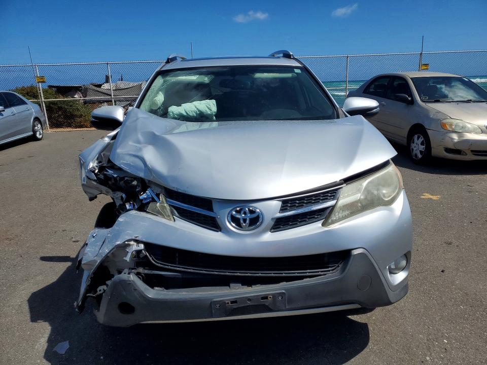 Aukcja sprzedaży 2014 Toyota Rav4, vin: JTMYFREV5ED034882, numer aukcji: 60486246