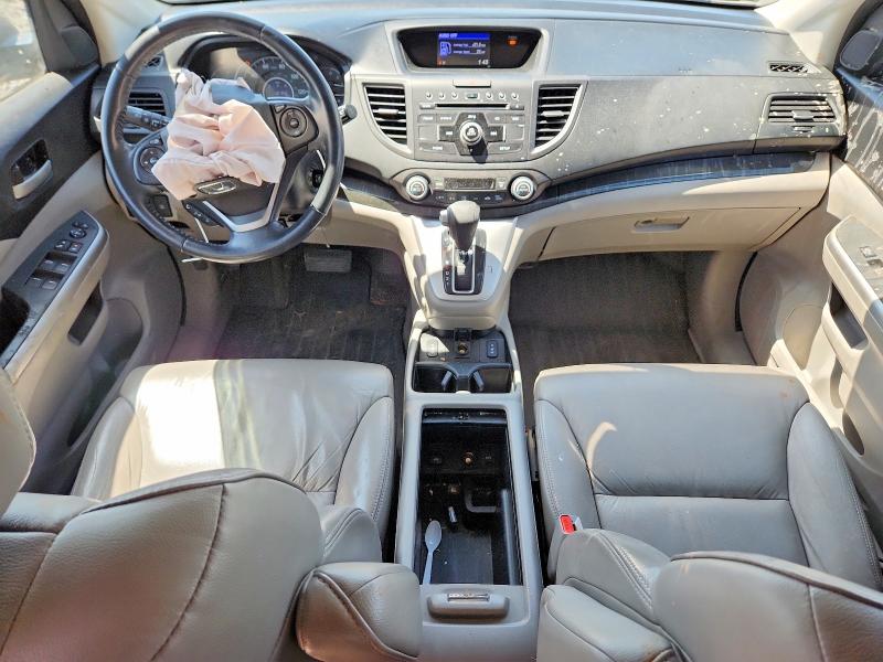 Продаж на аукціоні авто 2014 Honda Cr-v, vin: 5J6RM4H77EL015406, номер лоту: 59810066