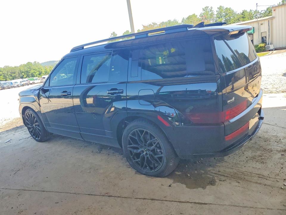 Aukcja sprzedaży 2024 Hyundai Santa Fe, vin: 5NMP54GL9RH060542, numer aukcji: 62652306