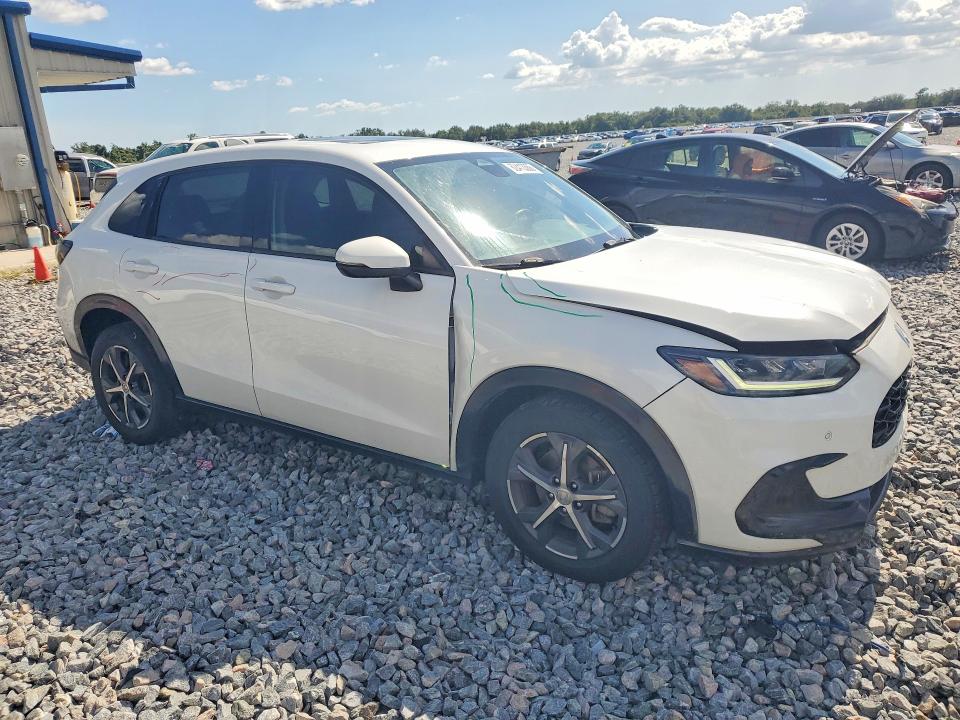 Продаж на аукціоні авто 2023 Honda Hr-v, vin: 3CZRZ2H70PM717140, номер лоту: 62413366