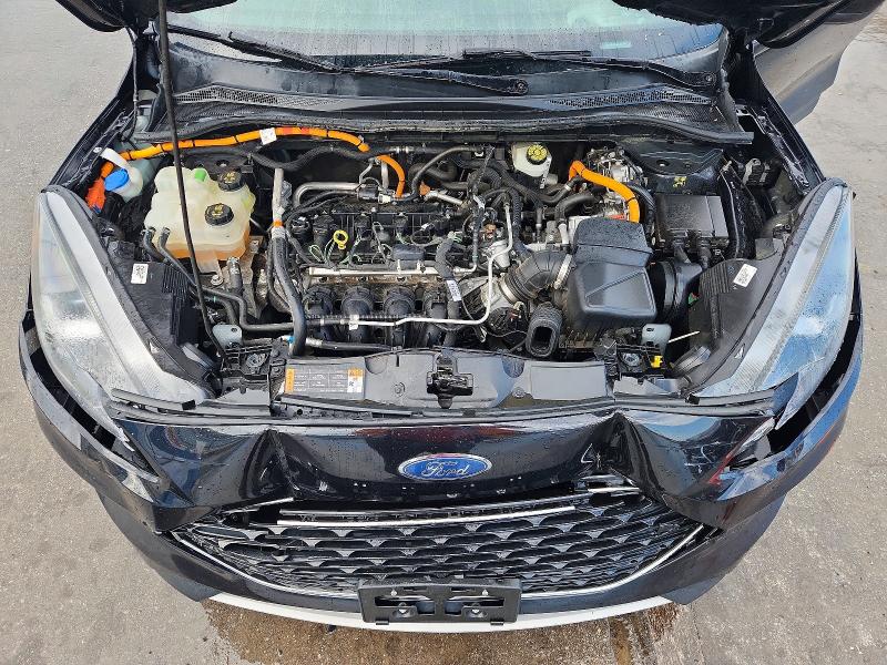 Продаж на аукціоні авто 2021 Ford Escape, vin: 1FMCU0BZ4MUA40072, номер лоту: 60448406