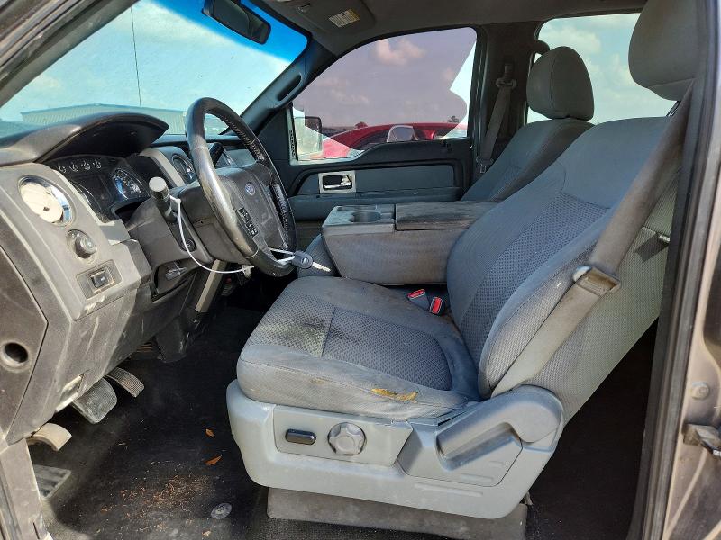 Продаж на аукціоні авто 2011 Ford F150, vin: 1FTFW1CT8BFC38747, номер лоту: 61180886