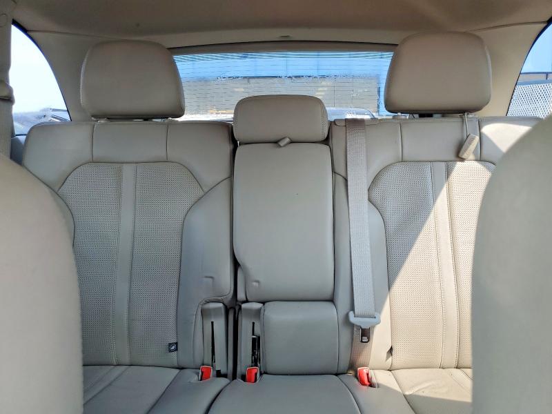 Продаж на аукціоні авто 2014 Lincoln Mkx, vin: 2LMDJ8JK9EBL09467, номер лоту: 61118986