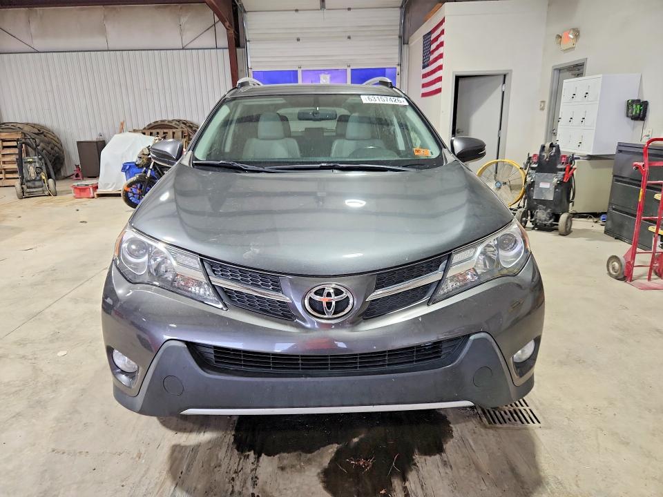 Продажа на аукционе авто 2014 Toyota Rav4, vin: JTMDFREV2ED079647, номер лота: 63157426