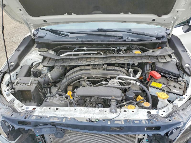 Aukcja sprzedaży 2022 Subaru Crosstrek, vin: JF2GTAEC3NH220094, numer aukcji: 85962535