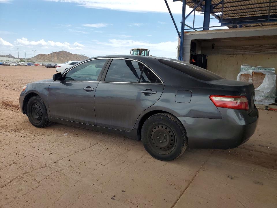Продажа на аукционе авто 2008 Toyota Camry, vin: 4T1BE46K78U749324, номер лота: 61440416