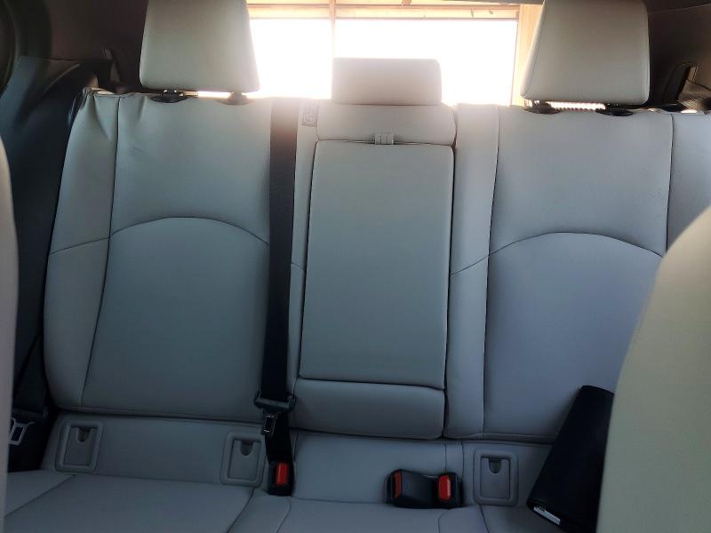 58959766 :رقم المزاد ، JTHUCJDH8S2012059 vin ، 2025 Lexus Ux 300h مزاد بيع