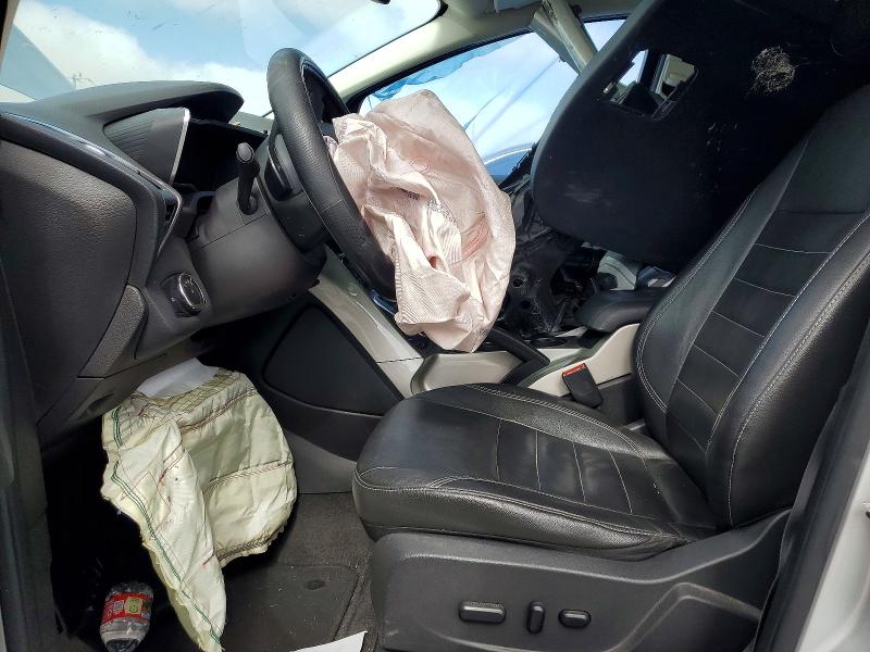 Aukcja sprzedaży 2013 Ford C-max, vin: 1FADP5BU6DL532230, numer aukcji: 60014746