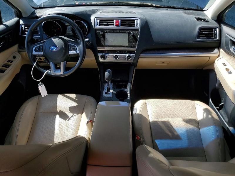 Продаж на аукціоні авто 2015 Subaru Outback, vin: 4S4BSALC2F3334726, номер лоту: 59654656