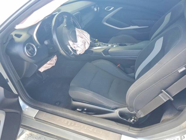 2023 Chevrolet Camaro მანქანა იყიდება აუქციონზე, vin: 1G1FB1RS5P0141681, აუქციონის ნომერი: 62217266