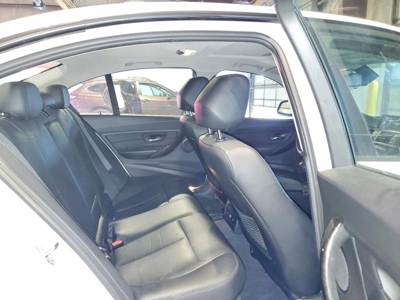 Aukcja sprzedaży 2015 Bmw 328, vin: WBA3B3G5XFNR88004, numer aukcji: 62954666