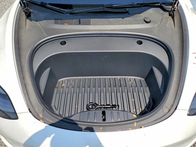 Aukcja sprzedaży 2023 Tesla Model 3, vin: 5YJ3E1EAXPF638855, numer aukcji: 62329686