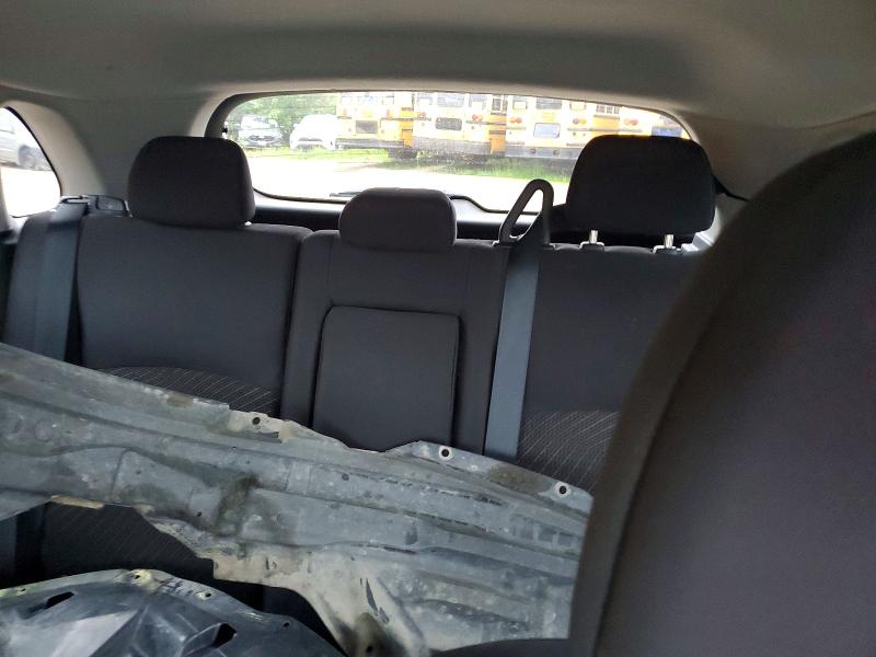 Продаж на аукціоні авто 2015 Mitsubishi Rvr, vin: 4A4AJ4AU9FE602667, номер лоту: 85990025