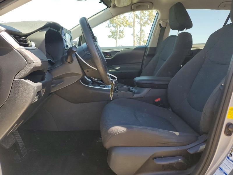 Продаж на аукціоні авто 2020 Toyota Rav4, vin: 2T3MWRFV1LW093702, номер лоту: 60639216