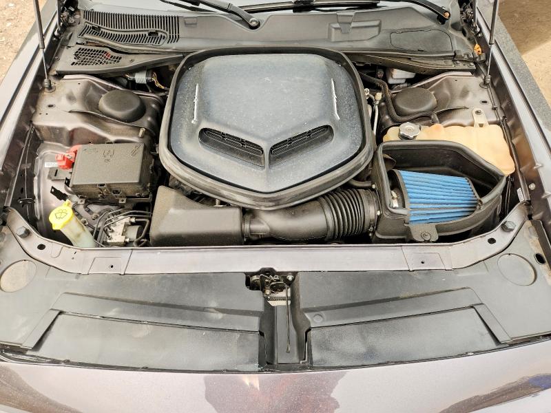 2015 Dodge Challenger მანქანა იყიდება აუქციონზე, vin: 2C3CDZAT9FH782760, აუქციონის ნომერი: 61064896