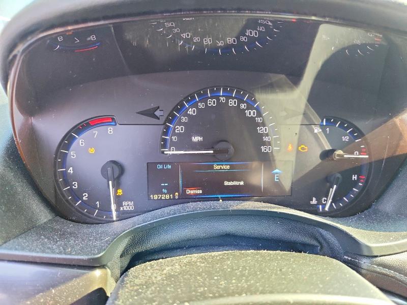 2013 Cadillac Ats მანქანა იყიდება აუქციონზე, vin: 1G6AA5RA6D0147376, აუქციონის ნომერი: 61061696